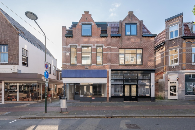 WinkelruimteaanHavenstraat 7<br/> inHilversum