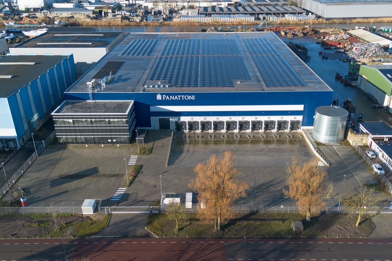 Bedrijfsruimte Waalwijk - Industrieweg 55 - Foto 4