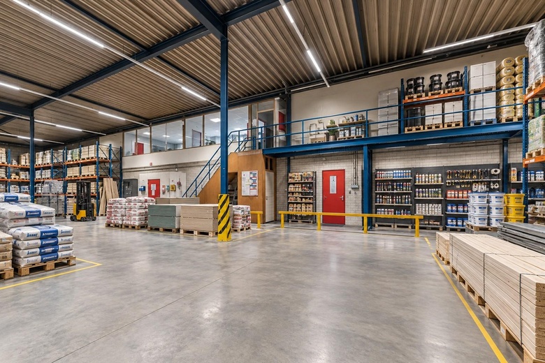 Bedrijfsruimte Nuenen - Gulberg 22 - Foto 10