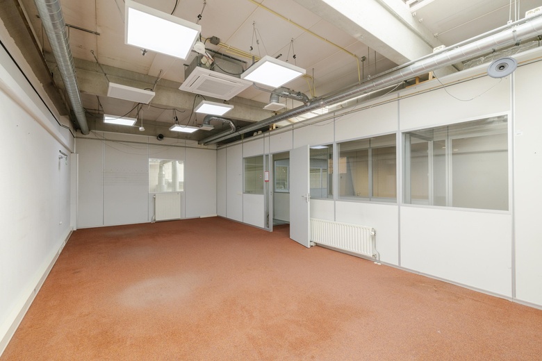 Bedrijfsruimte Amsterdam - Hoogoorddreef 76 - Foto 22