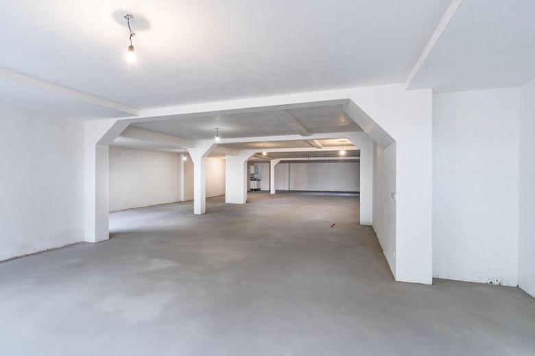 WinkelruimteaanZevenend 2<br/> inLaren