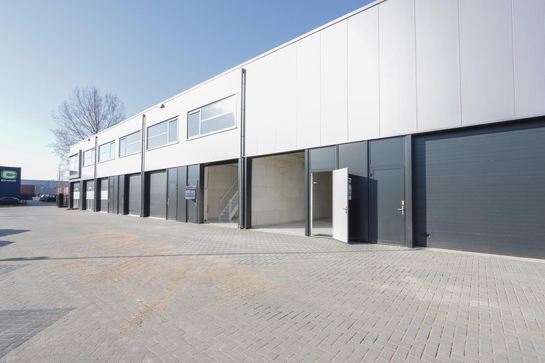 BedrijfsruimteaanSchutweg 21 7<br/> inLelystad