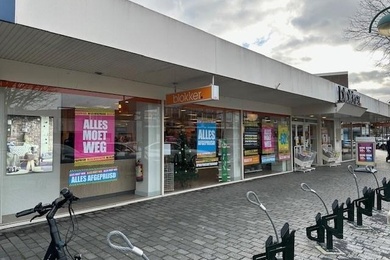 Winkelruimte te huur Budel - Capucijnerplein 1 B
