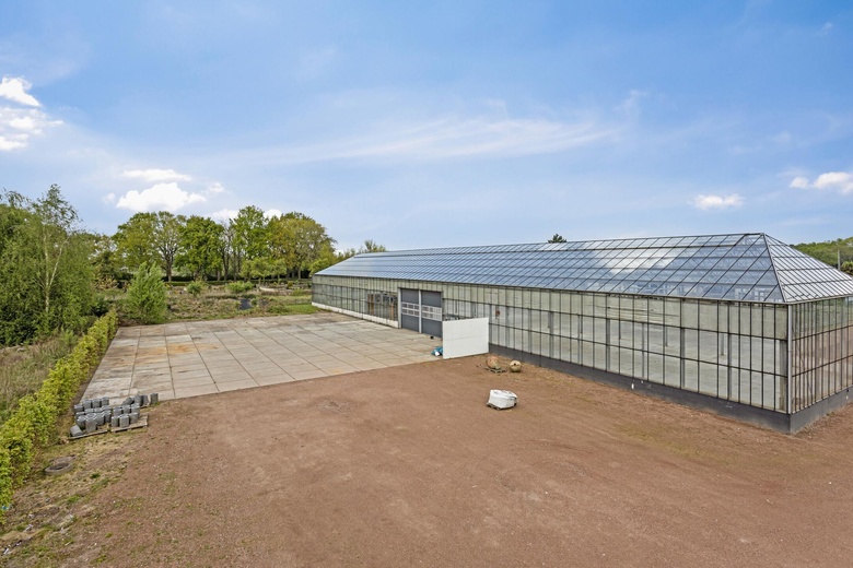 BedrijfsruimteaanTilburgseweg 23<br/> inSprang