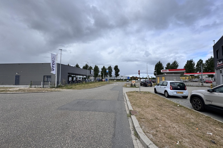 BedrijfsruimteaanMarkerkant 10 7 T<br/> inAlmere