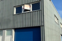 Bekijk foto 2 van eenheid 1 aan de Electronweg 9 A in Hoorn