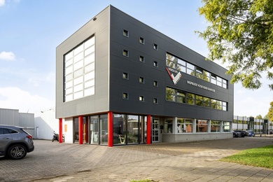 Bekijk foto 2 van Mangaan 4 B