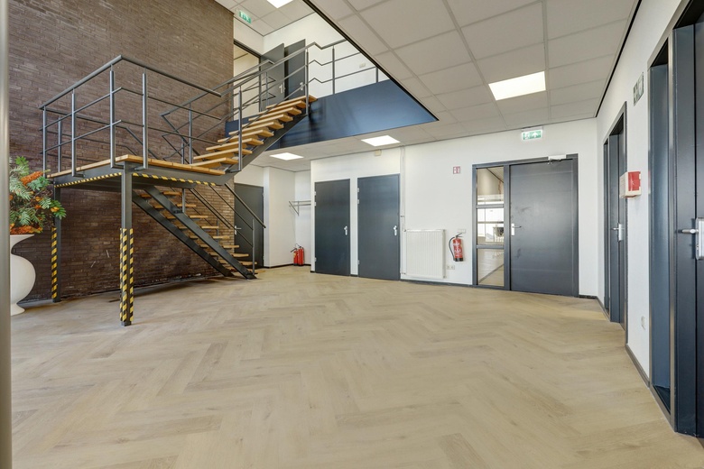 Bedrijfsruimte Sittard - Fischerpad 106 - Foto 28