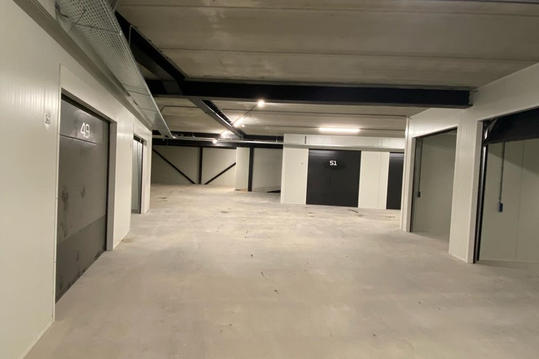 BedrijfsruimteaanDuurzaamheidstraat 31<br/> inHattemerbroek