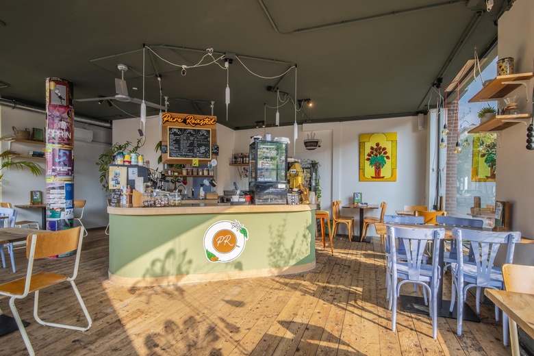 HorecaaanSteenstraat 126<br/> inArnhem