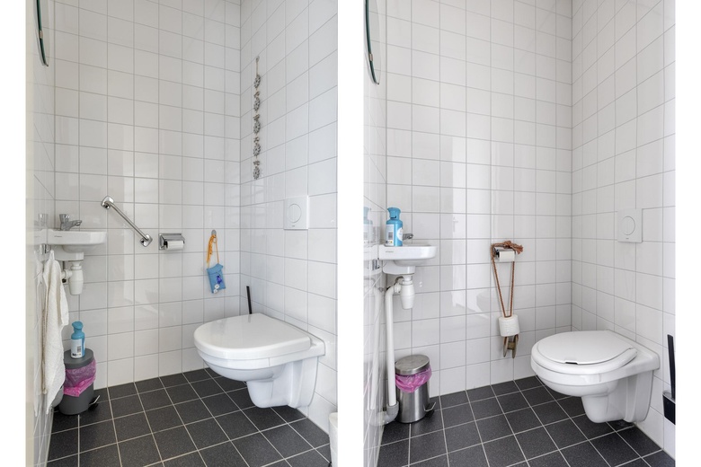 Bedrijfsruimte Vlaardingen - Bellstraat 2 A - Foto 5