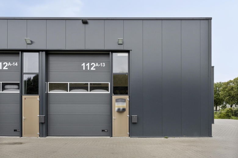 BedrijfsruimteaanBedrijvenpark Twente 112 a 13<br/> inAlmelo