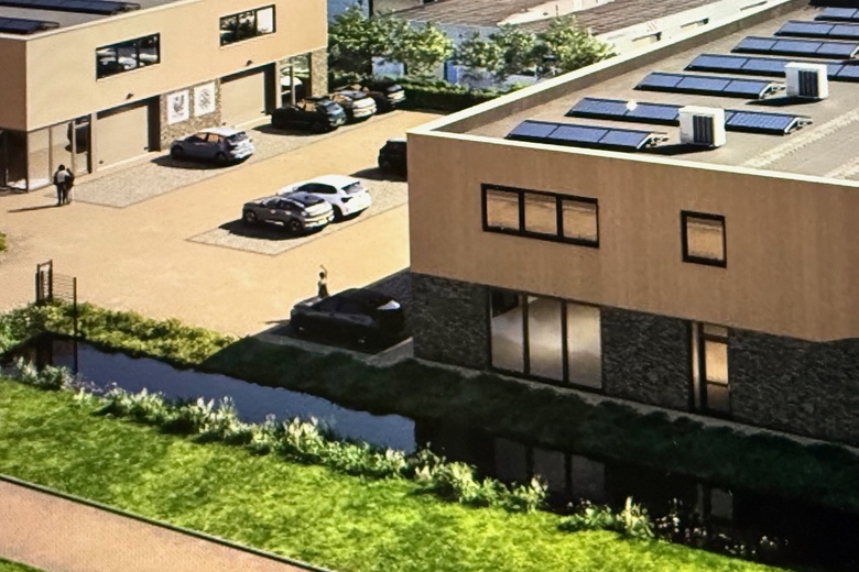 KantoorruimteaanSteenbakkerij 18R<br/> inNieuwerkerk aan den IJssel KantoorruimteaanSteenbakkerij 18R<br/> inNieuwerkerk aan den IJssel