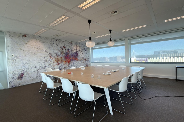 KantoorruimteaanPapendorpseweg 75 - 79<br/> inUtrecht