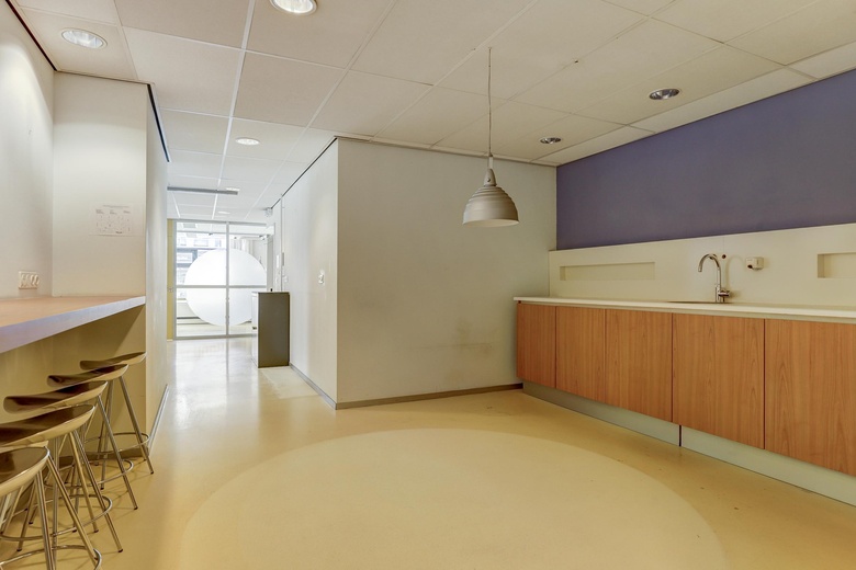 KantoorruimteaanPlotterstraat 19<br/> inAmsterdam