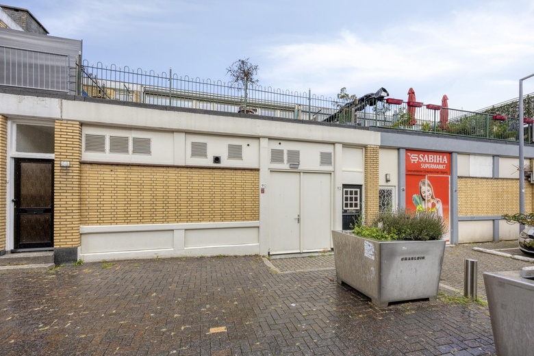 Winkelruimte Rotterdam - Slinge 580 - Foto 11
