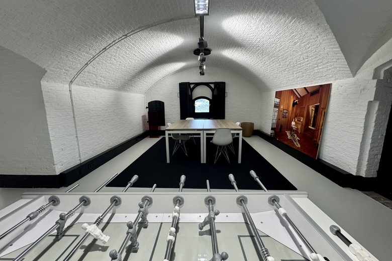 KantoorruimteaanAdriaan Dortsmanplein 3 - 15<br/> inNaarden