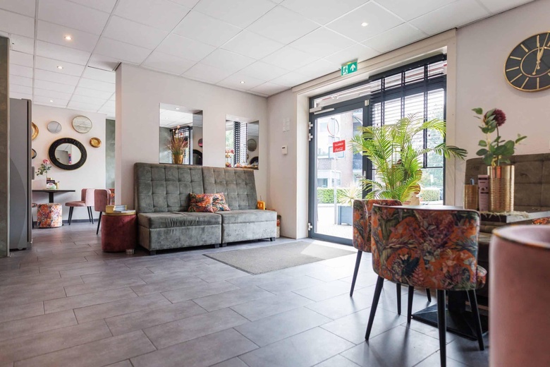 HorecaaanMinister Kanstraat 5<br/> inEmmen