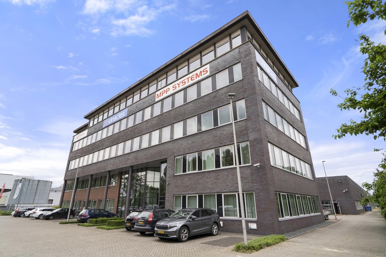 Kantoorruimte Ede - Celsiusstraat 34 - Foto 5
