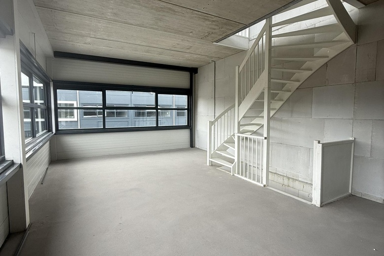 Bedrijfsruimte Nieuw-Vennep - Haverstraat 3 A - Foto 20