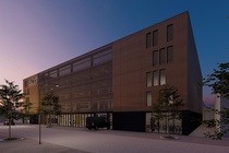 Bekijk foto 3 van eenheid 1 aan de Robert Peereboomweg 18 in Haarlem