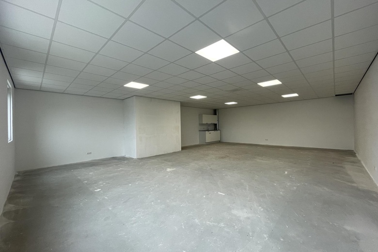 BedrijfsruimteaanStephensonweg 14 e<br/> inGorinchem