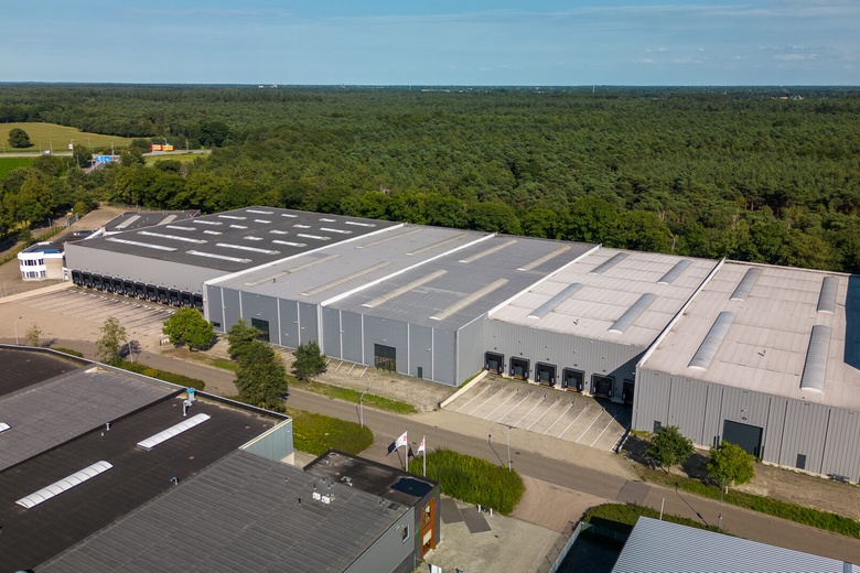 BedrijfsruimteaanHaverdijk 3<br/> inHelmond