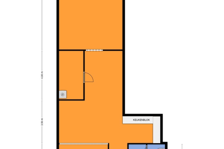 KantoorruimteaanDarwinstraat 29 B<br/> inEde KantoorruimteaanDarwinstraat 29 B<br/> inEde