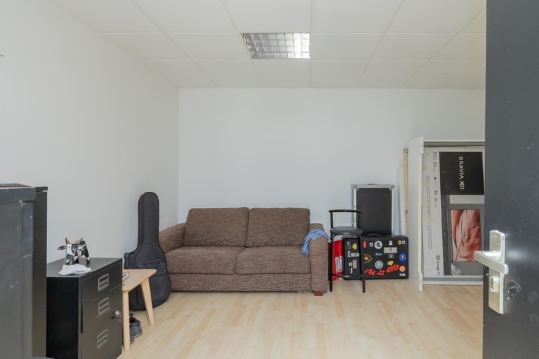 BedrijfsruimteaanFlevoweg 12 E<br/> inLeiden