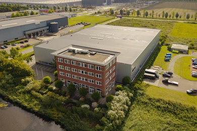 Bedrijfsruimte Pascallaan 88, Lelystad | Bedrijfspand.com