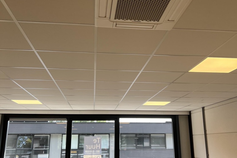Bedrijfsruimte Rotterdam - Arthurweg 31 - Foto 25