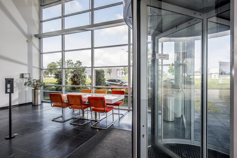 KantoorruimteaanOude Blaauwweg 5<br/> inWormerveer