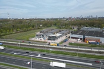 Bedrijfsruimte Rotterdam - Driemanssteeweg 526 - Foto 6