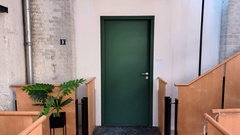Kantoorruimte te huur Vlissingen - Spuistraat 6