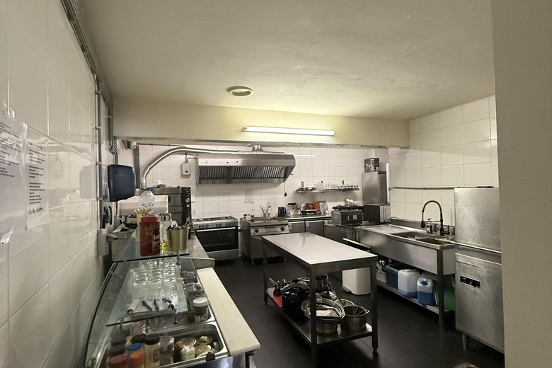 HorecaaanHinthamereinde 37<br/> inDen Bosch