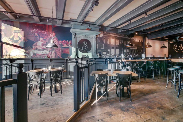 HorecaaanNoordkade 52<br/> inDrachten