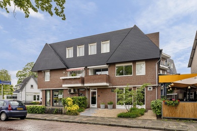 Kantoorruimte te huur Oisterwijk - Scheepersdijk 1