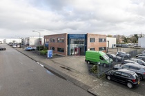 Bekijk foto 1 van eenheid 1 aan de Bleek 4 in Gorinchem