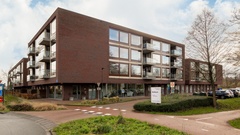 Kantoorruimte te huur Blaricum - Stroomzijde 6 b