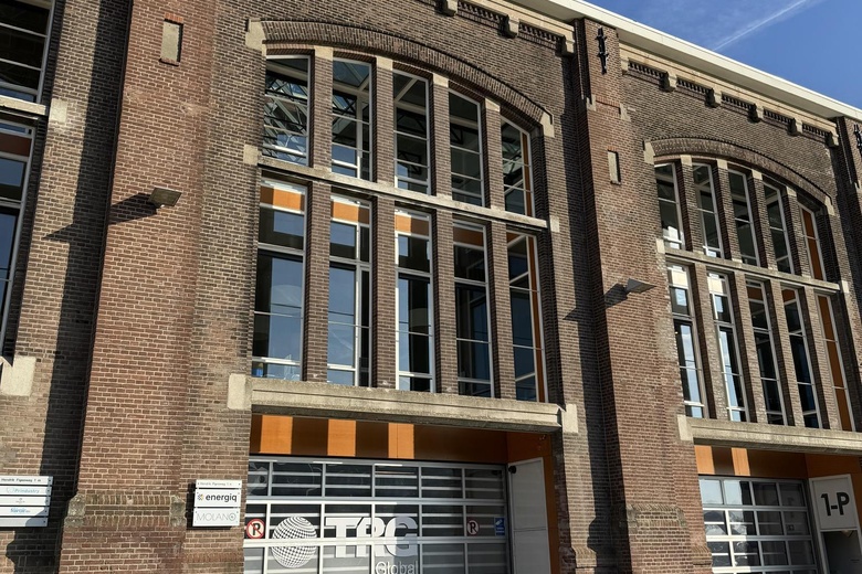 KantoorruimteaanHendrik Figeeweg 1<br/> inHaarlem