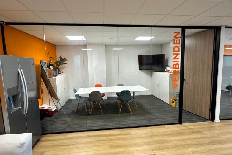 KantoorruimteaanAmerlandseweg 9 b<br/> inBreukelen