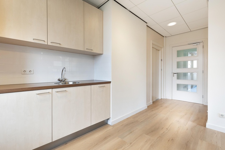 KantoorruimteaanParklaan 81<br/> inEindhoven