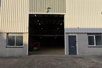 Bekijk foto 4 van Marie Curiestraat 15