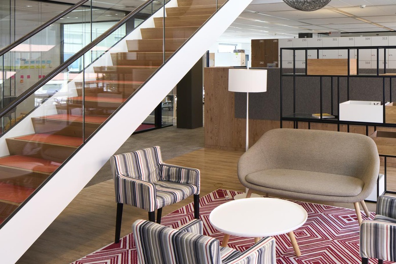 KantoorruimteaanBijlmerdreef 24<br/> inAmsterdam