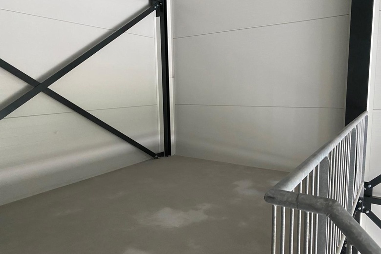 BedrijfsruimteaanHoekeindseweg 147<br/> inBleiswijk