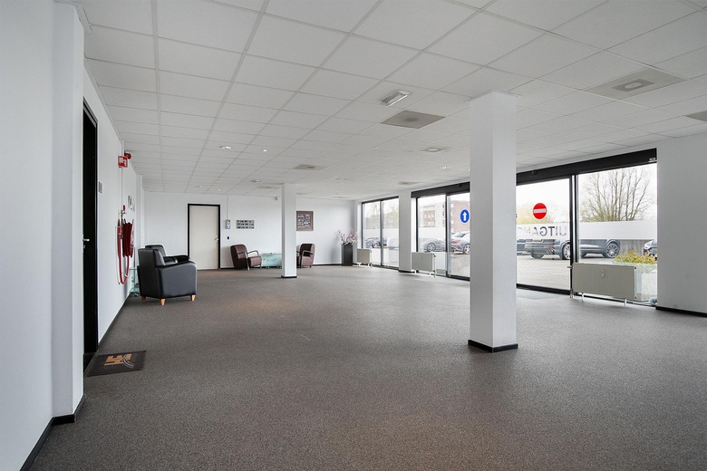 KantoorruimteaanNieuwe Langeweg 55<br/> inHoogvliet