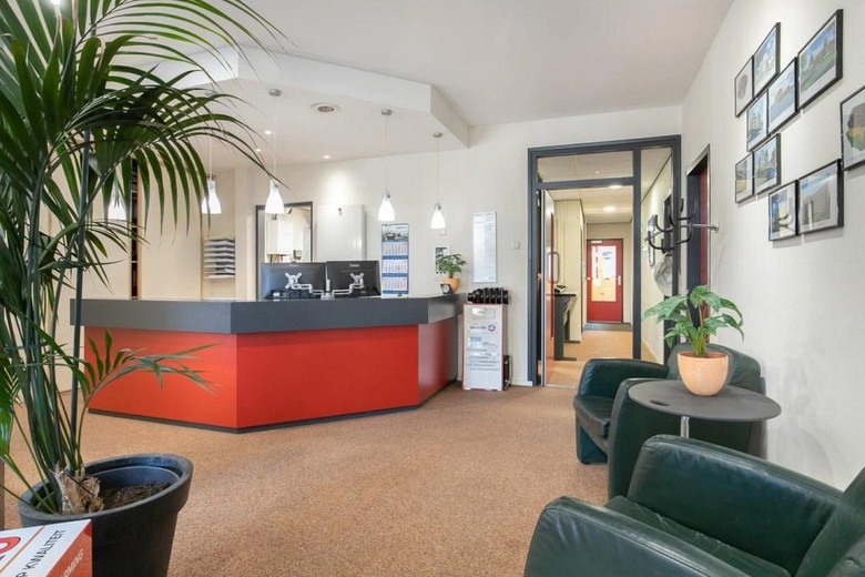 BedrijfsruimteaanLaurens Janszoon Costerstraat 16<br/> inVenlo