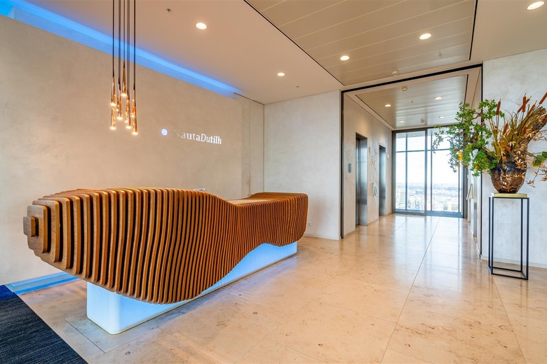 KantoorruimteaanWeena 758 - 874<br/> inRotterdam KantoorruimteaanWeena 758 - 874<br/> inRotterdam