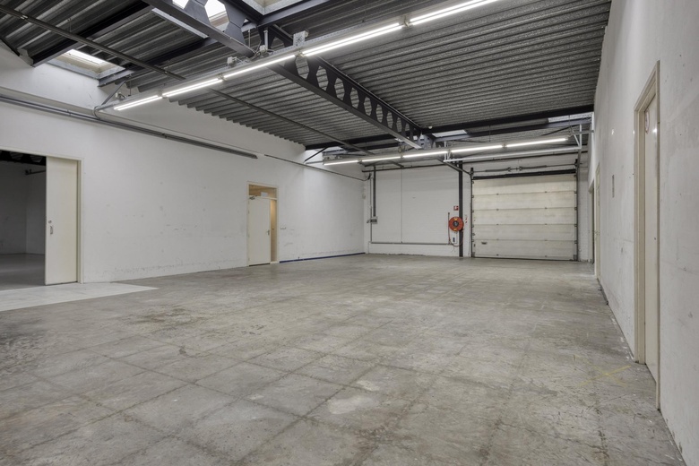 BedrijfsruimteaanDe Bloemendaal 5<br/> inDen Bosch