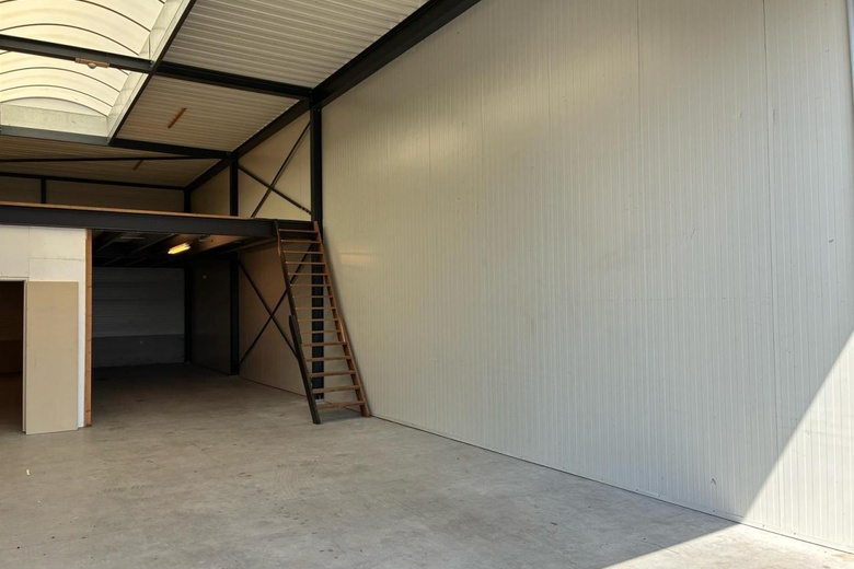 BedrijfsruimteaanHertzweg 7<br/> inMiddelburg